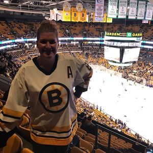 Meet your Posher, Kristin